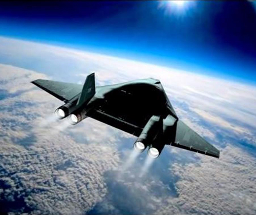Russia to Test PAK DA Next-Gen Stealth Strategic Bomber 