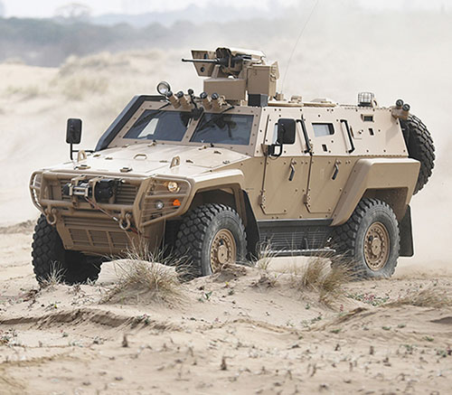 SIPRI: Turkey’s Military Spending Hits $20.4 Billion in 2019
