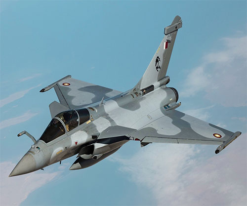 SIPRI: US, France, Russia Top Global Arms Exporters in 2021-2025 SIPRI: US, France, Russia Top Global Arms Exporters in 2021-2025