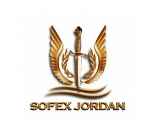 SOFEX 2018 Kicks Off in Jordan