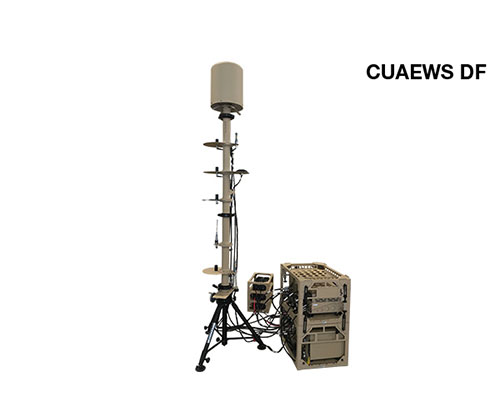 SRC to Deliver Counter-UAS Technologies to Qatar as Part of $1 Billion Agreement with US