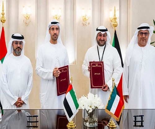 ST Engineering Secures ADSB Sub-Contract for Kuwait’s New Missile Gun Boat Fleet