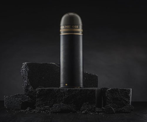 Saab Firings Showcase New Programmable Carl-Gustaf Munition