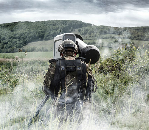 Saab Unveils New Training Solutions at I/ITSEC 2019