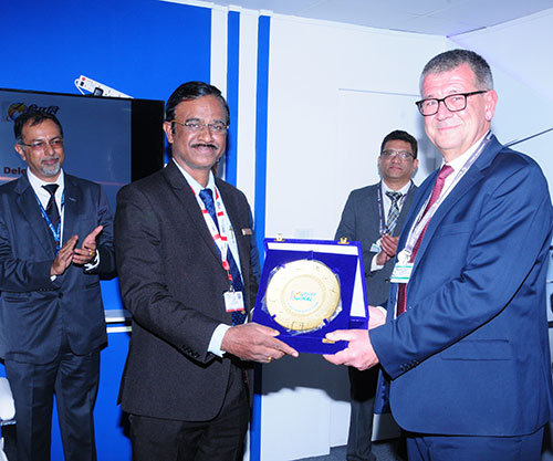 Safran, HAL Sign MoU on Military Engine Collaboration