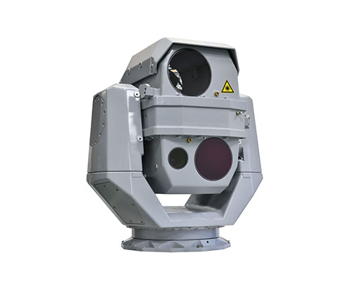 Safran’s Paseo XLR Sight Chosen for Brazil’s New Frigates