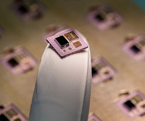 Safran Develops its Inertial Micro-Sensor Strategy 