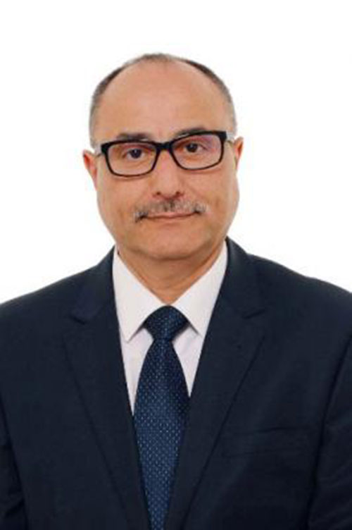 Safran Names Jamal Lemridi General Delegate in Morocco