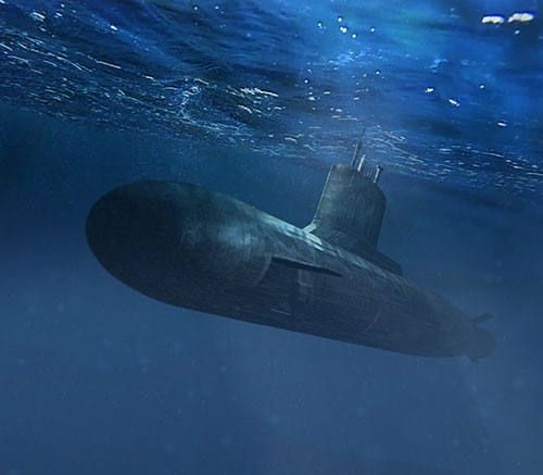 Safran Signs Local Subcontracts for Australia’s Future Submarines 