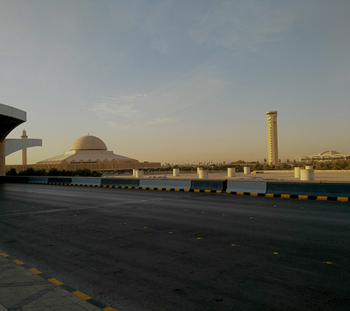 Saudi Air Navigation Services Selects Frequentis VCS Systems