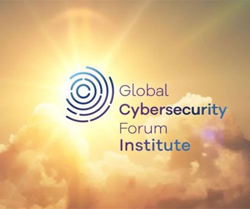 Saudi Arabia Attends International Meeting Held by Global Cybersecurity Forum Institute