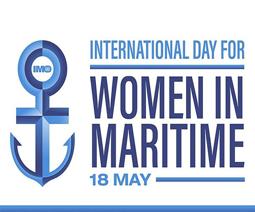 Saudi Arabia Joins International Day for Women in Maritime