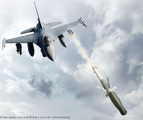 Saudi Arabia Orders Advanced Precision Kill Weapon Systems Saudi Arabia Orders Advanced Precision Kill Weapon Systems