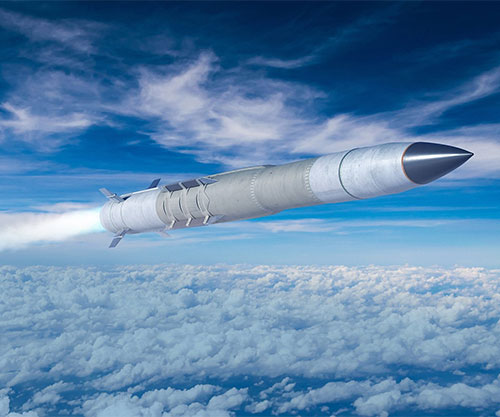 Saudi Arabia Requests 730 PATRIOT Advanced Capability-3 Missile Segment Enhancement Missiles