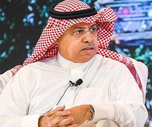 Saudi Arabia Transforms Aviation Sector to Drive $100 Billion Investment Strategy