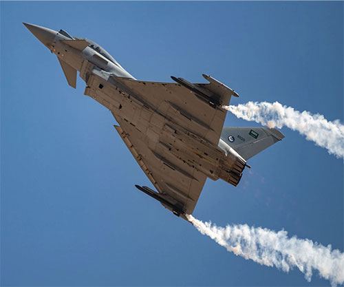 Saudi Aviation Club, Messe Frankfurt Launch AERO Middle East x Sand & Fun 2026