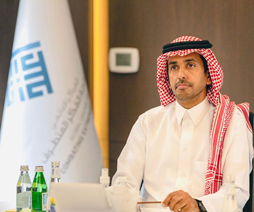 Saudi Etidal, UN Counter-Terrorism Centre to Boost Cooperation