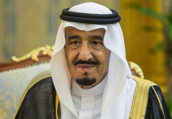 Saudi King Announces Work on Pan-Arab Anti-Terror Force