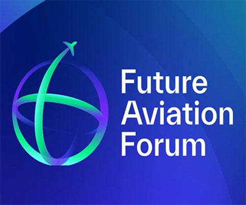 Saudi Transport Minister Inaugurates Future Aviation Forum in Riyadh