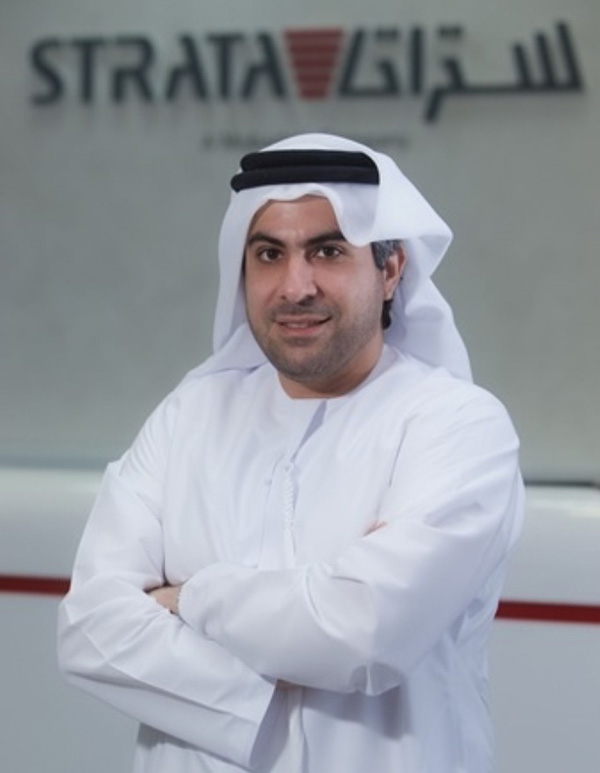 Strata Driving Aerospace Manufacturing Growth Across UAE