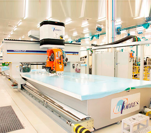Strata Improves A350 Manufacturing Capabilities Via Automation