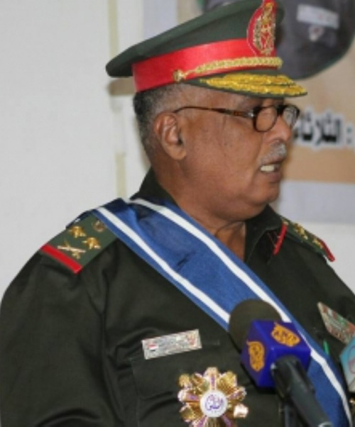 Sudan Holds Military Discussions with Russia and Qatar 