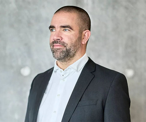 Systematic Establishes New National Security & Infrastructure (NSI) Unit