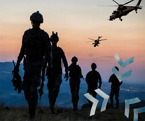 Systematic Launches Cloud-Enabled C4ISR Enhancements to the SitaWare Suite