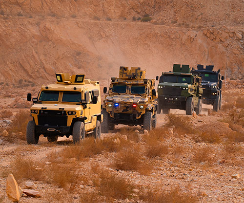 TAG Dynamics Named Premium Partner for IDEX & NAVDEX; BlackSky Supporting Sponsor for IDEX Talks