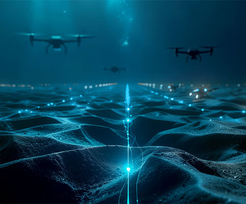 TKMS, Fincantieri to Establish Joint Collaboration Framework in Underwater Domain TKMS, Fincantieri to Establish Joint Collaboration Framework in Underwater Domain