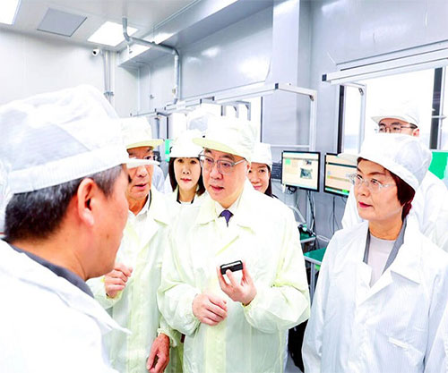 Taiwan Allocates US$1.38 Billion to Foster its Uncrewed Aerial Vehicle (UAV) Industry 