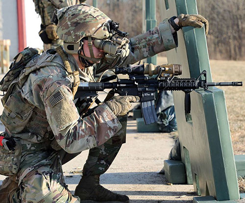 Teledyne FLIR to Supply Advanced Thermal Imaging Systems to U.S. Army