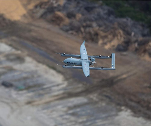 Textron Businesses Display Vast Product Lineup at Dubai Airshow