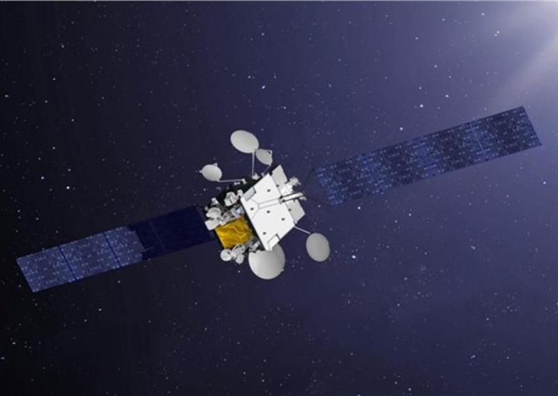 Thales Alenia Space, Airbus DS to Supply Military Satellite Communications System to France
