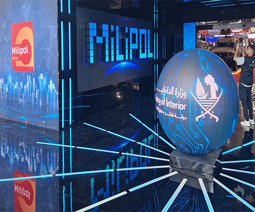 Three Decades of Security Excellence: Milipol Qatar Celebrates 30 Years of Innovation