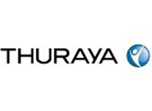 Thuraya at Singapore Airshow 2018