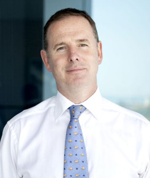 Tony Douglas Appointed CEO of Etihad Aviation Group