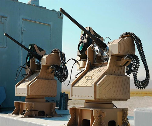 Turkey, Egypt Formalise $350 Million Defence Cooperation Package Turkey, Egypt Formalise $350 Million Defence Cooperation Package