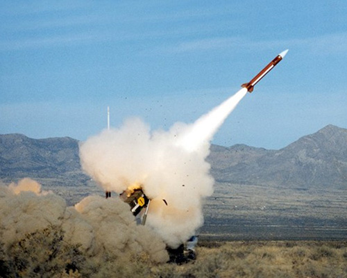 Turkey to Get 80 Patriot MIM-104E Guidance Enhanced Missiles