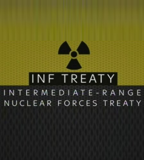 U.S., Russia Suspend INF Treaty
