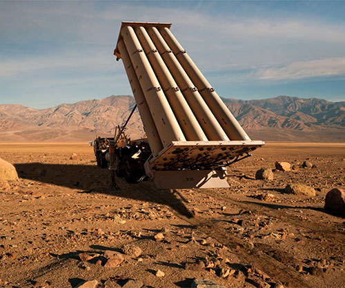 U.S. Department of State Approves Four Military Sales to UAE Worth $8.46 Billion 