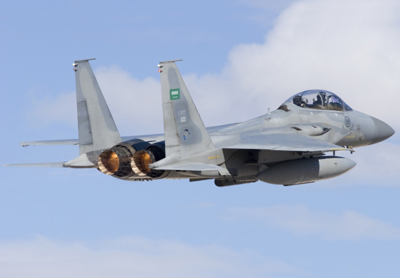 U.S. International Arms Sales Jump 35% in 2014