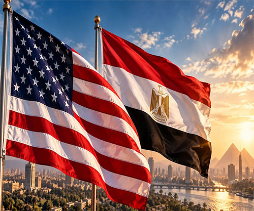 U.S. to Release $320 Million in Military Aid to Egypt U.S. to Release $320 Million in Military Aid to Egypt