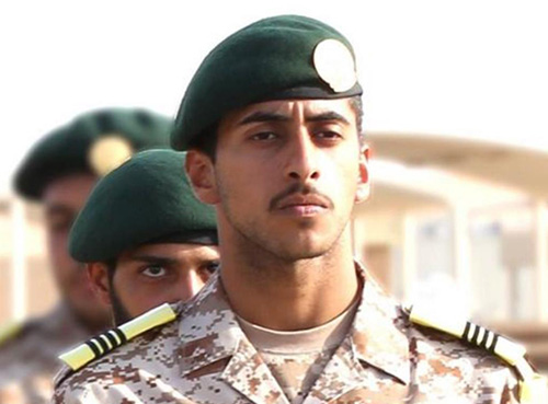 UAE Armed Forces Extends National Service to 16 Months