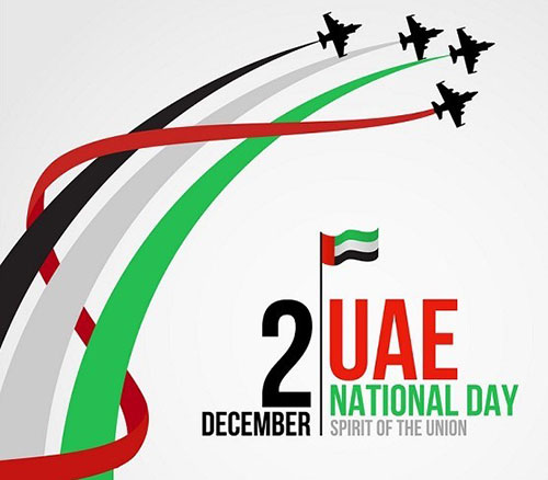 UAE Celebrates 49th National Day 