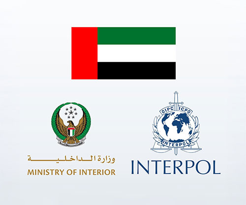 UAE First Gulf Country to Join INTERPOL Chemical Security Steering Committee UAE First Gulf Country to Join INTERPOL Chemical Security Steering Committee