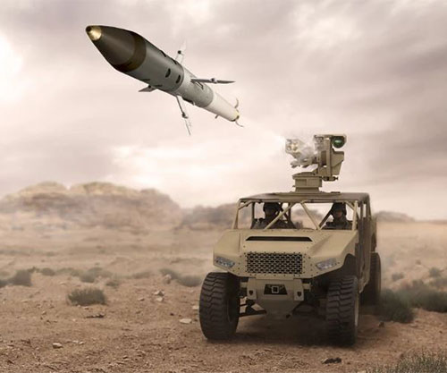 UAE to Buy Up to 10,000 Advanced Precision Kill Weapon System-II Guidance Sections UAE to Buy Up to 10,000 Advanced Precision Kill Weapon System-II Guidance Sections