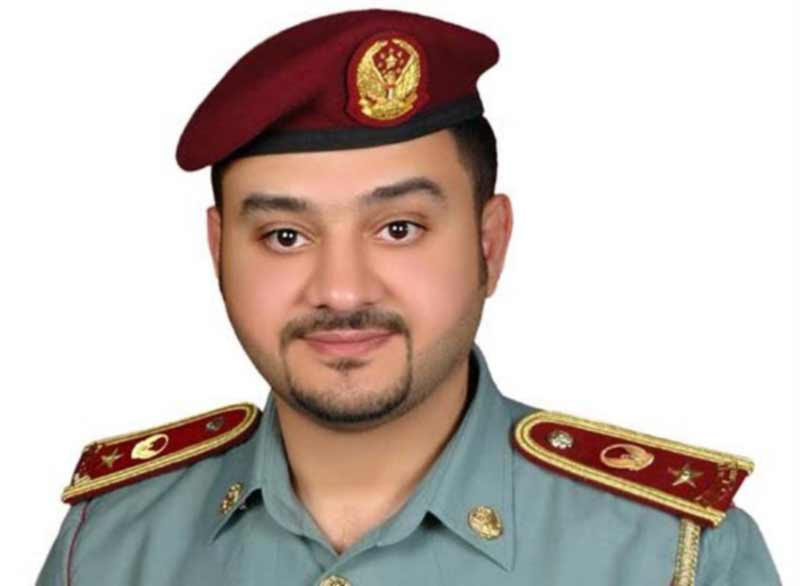 UAE’s Ministry of Interior Launches Instant Messaging Service