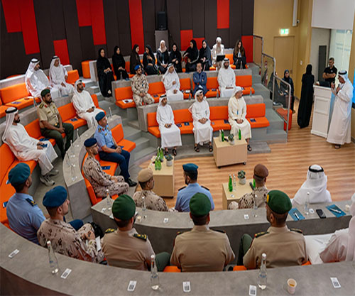 UMEX/SimTEX 2026 Organising Committee Holds Third Meeting to Review Latest Preparations