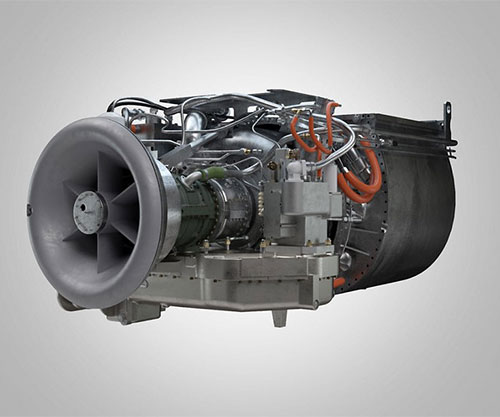 US Approves Possible Military Sale of 60 AGT-1500 Tank Engines to Saudi Arabia US Approves Possible Military Sale of 60 AGT-1500 Tank Engines to Saudi Arabia